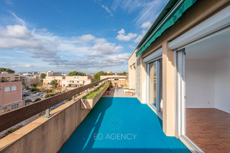 achat appartement marseille 13009