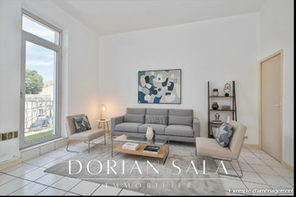 achat appartement marseille 13009