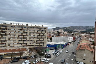 achat appartement marseille 13009