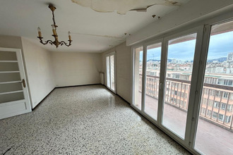 achat appartement marseille 13009