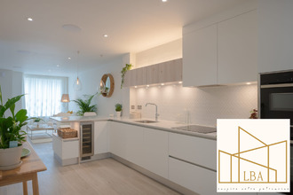 achat appartement marseille 13009