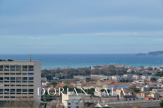 achat appartement marseille 13009