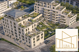 achat appartement marseille 13009