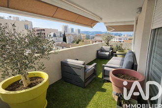 achat appartement marseille 13009