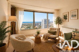 achat appartement marseille 13009