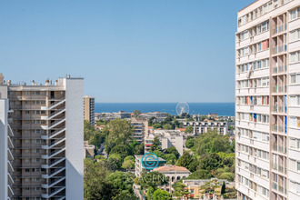 achat appartement marseille 13009