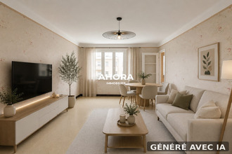 achat appartement marseille 13009