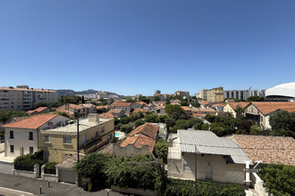 achat appartement marseille 13009