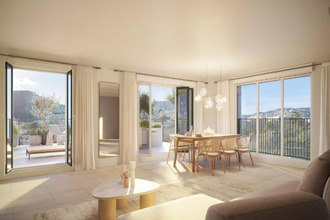 achat appartement marseille 13009