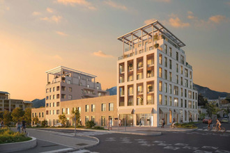 achat appartement marseille 13009