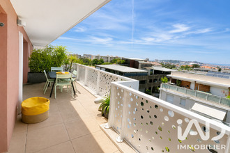 achat appartement marseille 13009