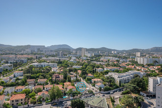 achat appartement marseille 13009