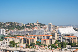 achat appartement marseille 13009