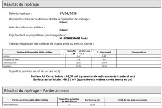 achat appartement marseille 13009