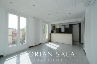 achat appartement marseille 13009