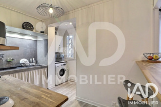 achat appartement marseille 13009