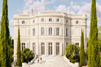 achat appartement marseille 13009