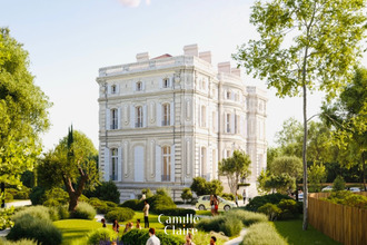 achat appartement marseille 13009