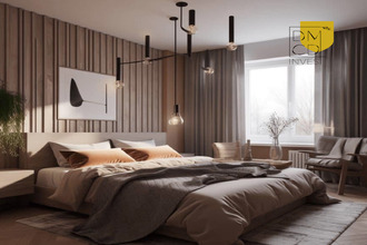 achat appartement marseille 13009