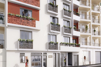 achat appartement marseille 13010