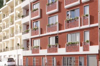 achat appartement marseille 13010