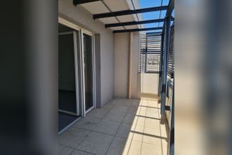 achat appartement marseille 13010