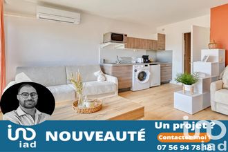 achat appartement marseille 13010