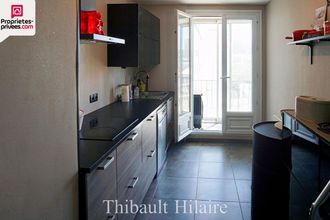 achat appartement marseille 13010