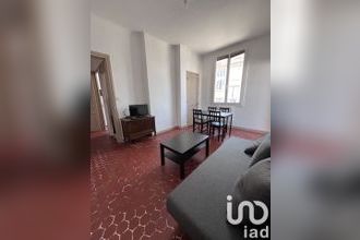 achat appartement marseille 13010