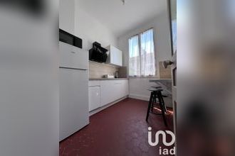 achat appartement marseille 13010