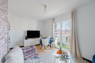 achat appartement marseille 13010