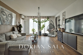 achat appartement marseille 13010