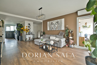 achat appartement marseille 13010