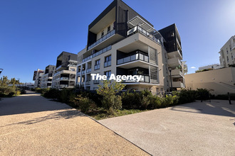 achat appartement marseille 13010