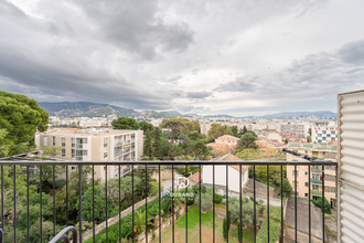 achat appartement marseille 13010