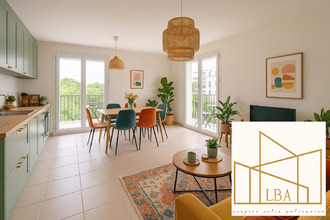 achat appartement marseille 13010