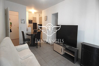 achat appartement marseille 13010