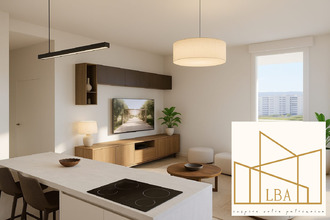 achat appartement marseille 13010