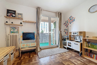 achat appartement marseille 13010