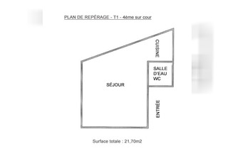 achat appartement marseille 13010