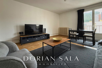 achat appartement marseille 13010