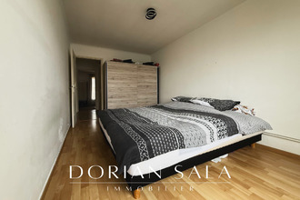 achat appartement marseille 13010