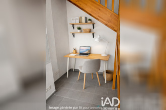 achat appartement marseille 13010