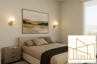 achat appartement marseille 13010