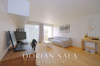 achat appartement marseille 13010