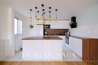 achat appartement marseille 13010