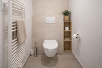 achat appartement marseille 13010