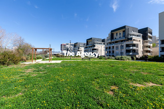 achat appartement marseille 13010