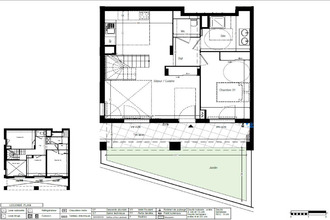 achat appartement marseille 13010