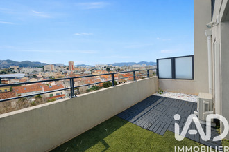 achat appartement marseille 13010